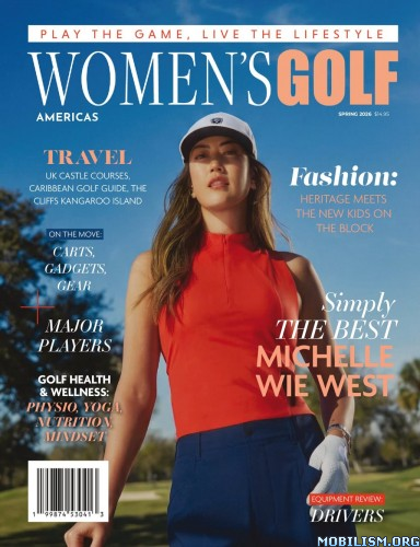 women8217s golf americas 8211 spring 2026
