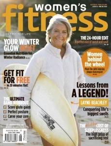 womens fitness au 06 07 2026 freemagazines.top