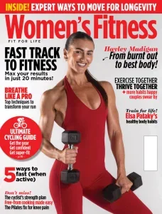 womens fitness uk 06 2026 freemagazines.top