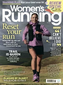womens running uk june 2026 freemagazines.top