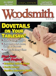 woodsmith june july 2026 freemagazines.top