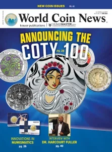 world coin news june 1 2026 freemagazines.top