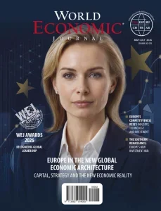 world economic journal 05 07 2026 freemagazines.top