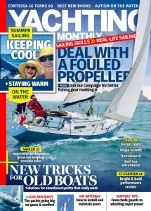 yachting monthly 07 2026 freemagazines.top