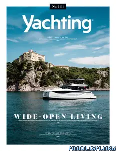 yachting usa 8211 no 1431 2026