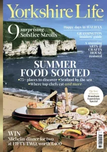 yorkshire life 06 2026 freemagazines.top