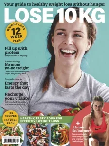 your guide to success lose 10 kg 2026 freemagazines.top
