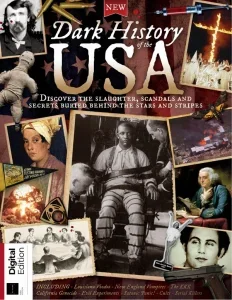 All about history dark history of the usa ed1 2026 freemagazines.top