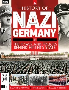All about history history of nazi germany ed7 2026 freemagazines.top