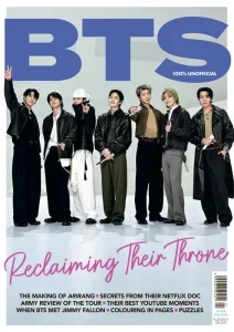 Bts reclaiming their throne 2026 freemagazines.top