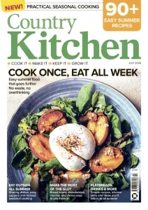 Country kitchen 07 2026 freemagazines.top