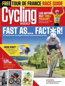 Cycling weekly 25 06 2026 freemagazines.top