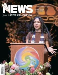 News from native california summer 2026 freemagazines.top