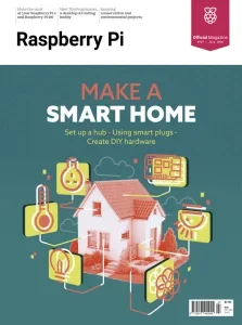 Raspberry pi issue 167 july 2026 freemagazines.top
