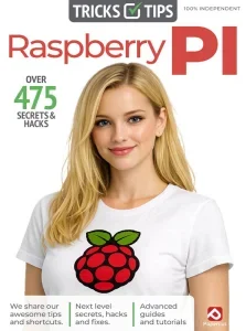 Raspberry pi tricks and tips 23 rd editiion 2026 freemagazines.top