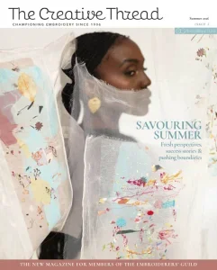 The creative thread summer 2026 freemagazines.top
