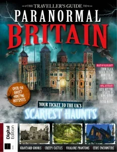 The travellers guide to paranormal britain ed2 2026 freemagazines.top