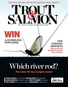 Trout salmon 07 2026 freemagazines.top