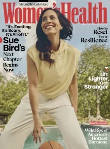 Womens health summer 2026 freemagazines.top