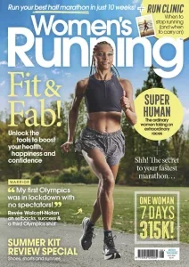 Womens running uk 07 2026 freemagazines.top