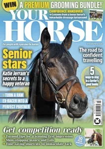Your horse 07 2026 freemagazines.top