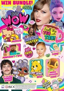 100 wow i65 2026 freemagazines.top