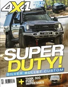 4x4 magazine au 07 2026 freemagazines.top