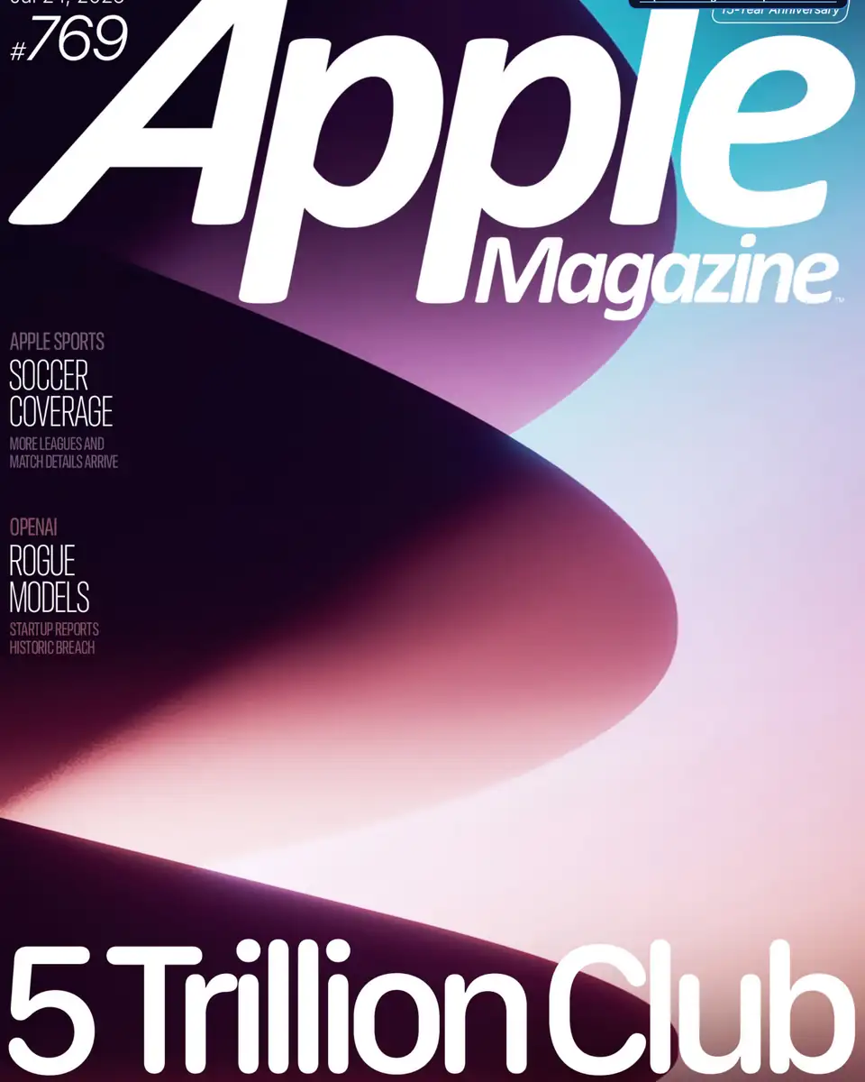 AppleMagazine 07.24.2026 freemagazines.top