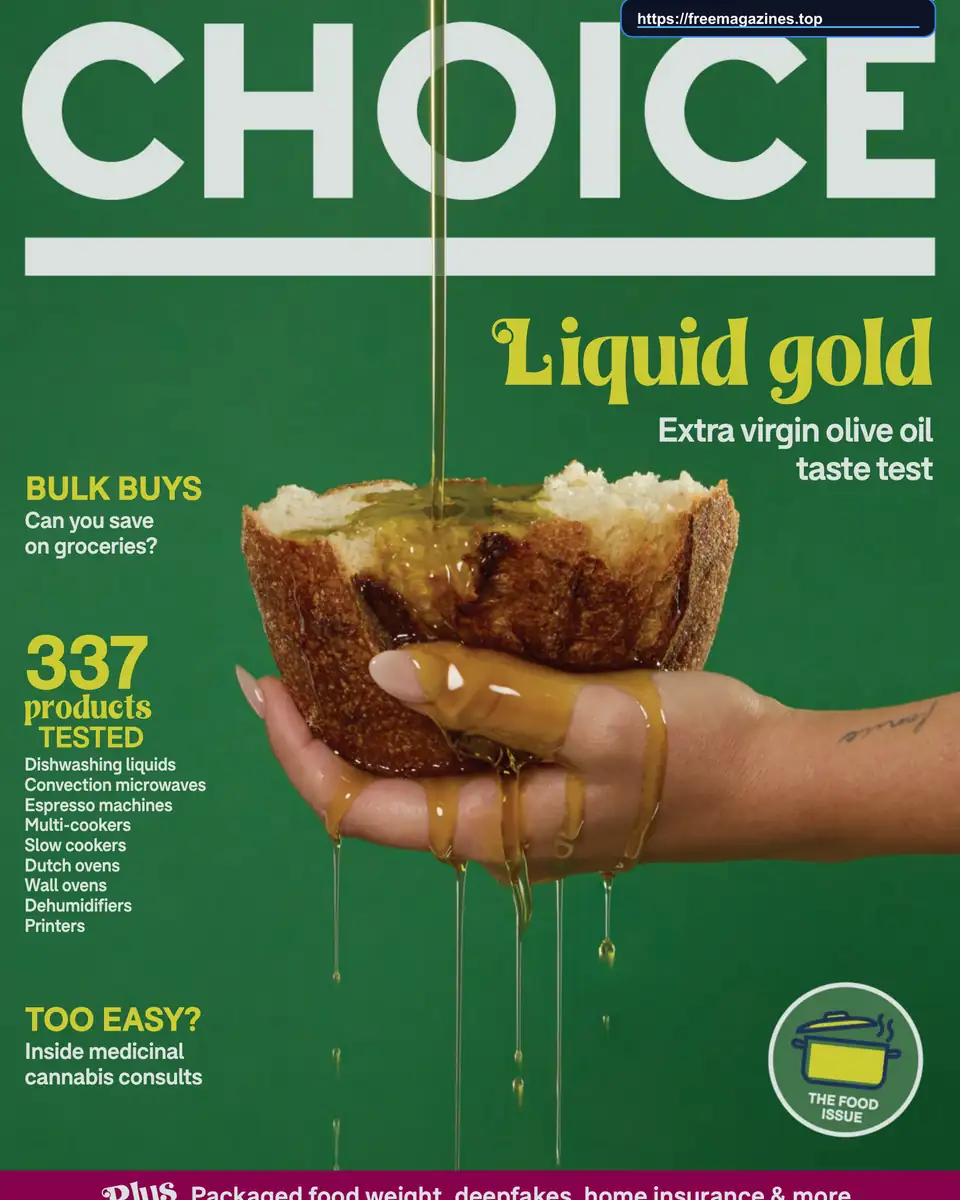 Choice AU 07.2026 freemagazines.top