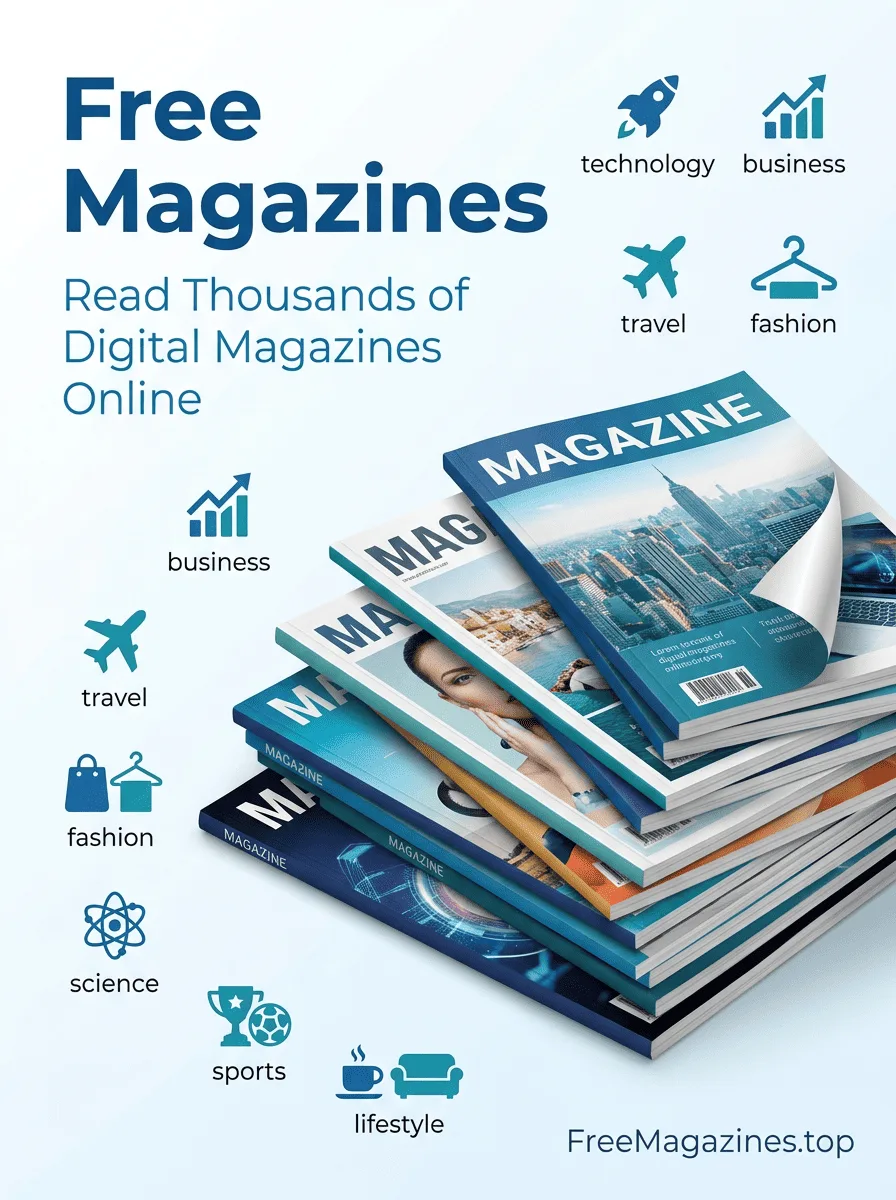 Free magazines online PDF Download (1)