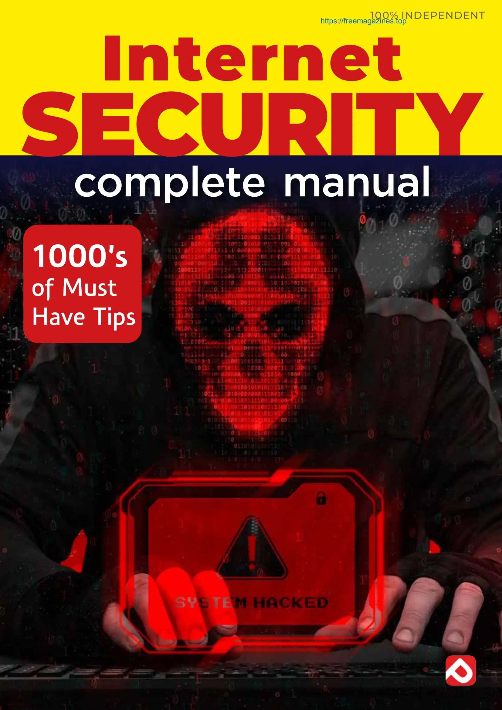 Internet Security Complete Manual Ed26 2026 freemagazines.top