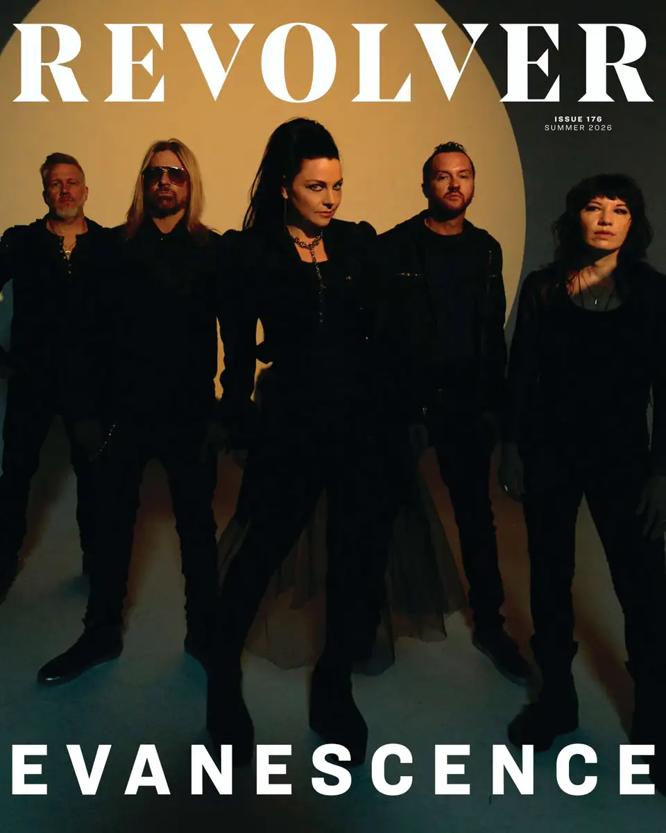 Revolver Summer 2026 freemagazines.top