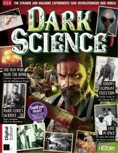 All about history dark science ed1 2026 freemagazines.top