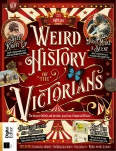All about history weird history of the victorians ed2 2026 freemagazines.top