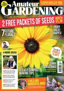 Amateur gardening 18 07 2026 freemagazines.top