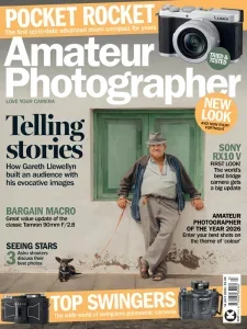 Amateur photographer 14 july 2026 freemagazines.top
