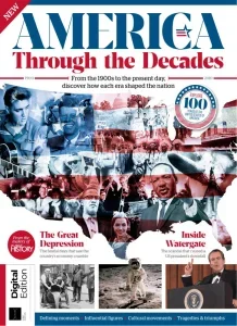 America through the decades 1st edition 2026 freemagazines.top