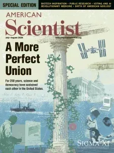 American scientist july august 2026 freemagazines.top