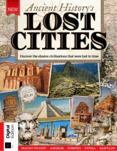 Ancient history lost cities ed9 2026 freemagazines.top