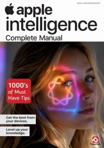 Apple intelligence complete manual ed3 2026 freemagazines.top