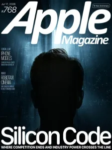 Applemagazine 17 july 2026 freemagazines.top
