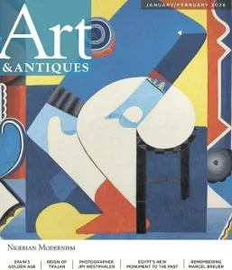 Art antiques 01 02 2026 freemagazines.top