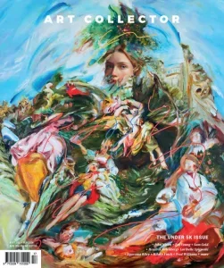 Art collector 07 09 2026 freemagazines.top