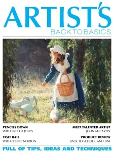 Artists back to basics volume 16 issue 2 2026 freemagazines.top