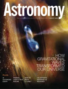 Astronomy 08 2026 freemagazines.top