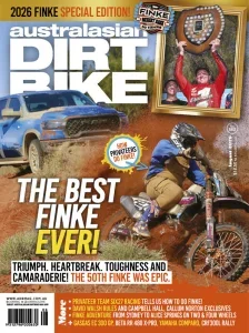 Australasian dirt bike 08 2026 freemagazines.top