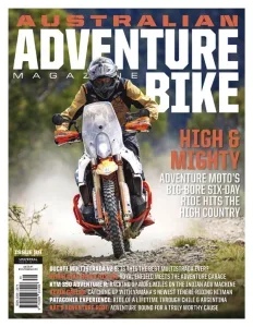 Australian adventure bike i39 2026 freemagazines.top