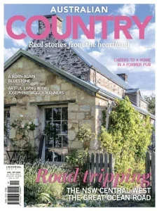 Australian country 08 10 2026 freemagazines.top