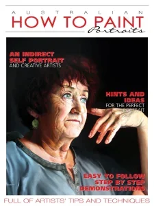 Australian how to paint issue 58 2026 freemagazines.top