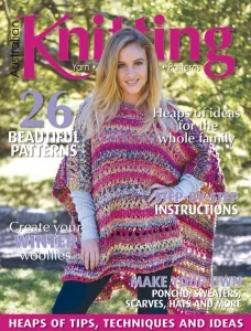 Australian knitting vol18 no2 2026 freemagazines.top